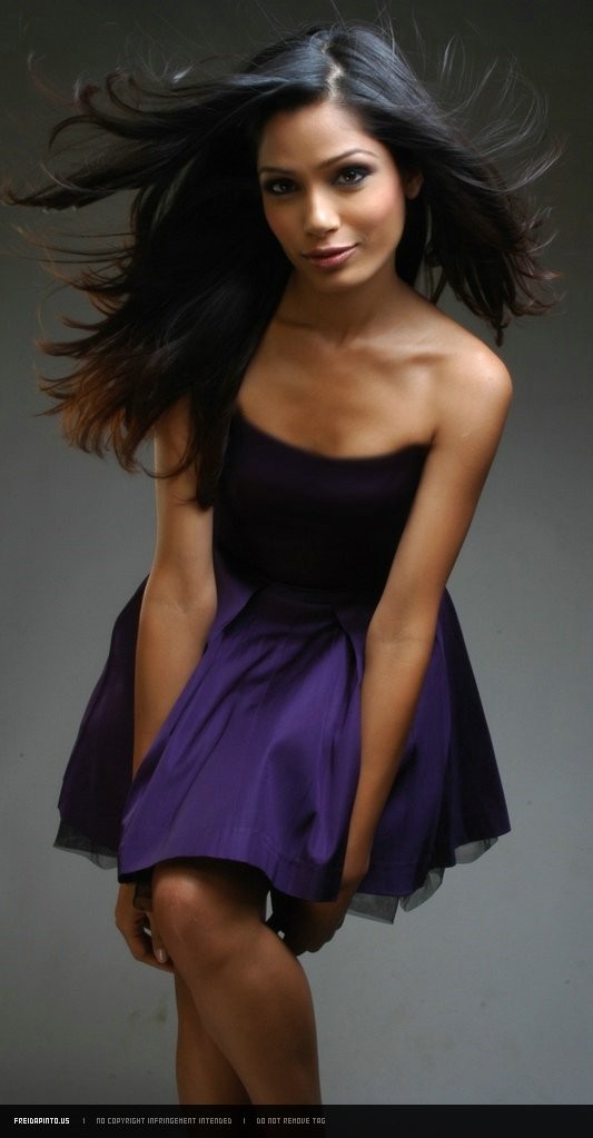 Freida Pinto fotoğrafı