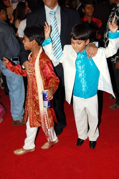 Ayush Mahesh Khedekar Fotoğrafı