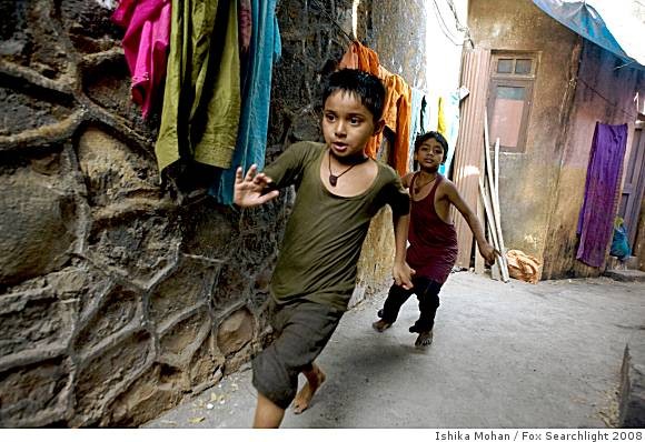 Ayush Mahesh Khedekar Fotoğrafı