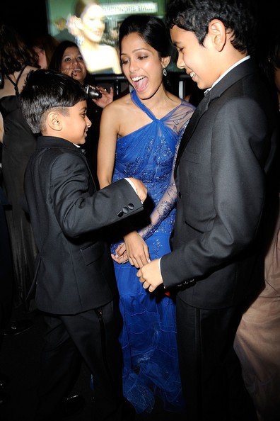 Ayush Mahesh Khedekar Fotoğrafı