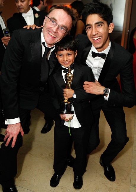 Ayush Mahesh Khedekar fotoğrafı