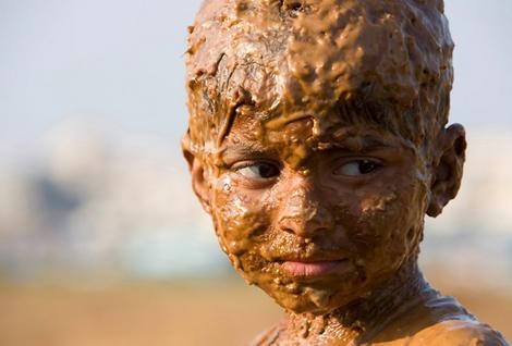 Ayush Mahesh Khedekar fotoğrafı