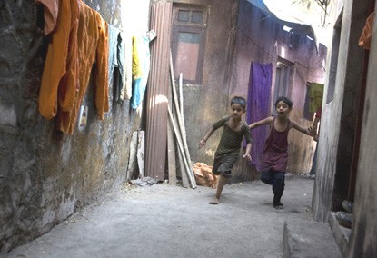 Ayush Mahesh Khedekar Fotoğrafı