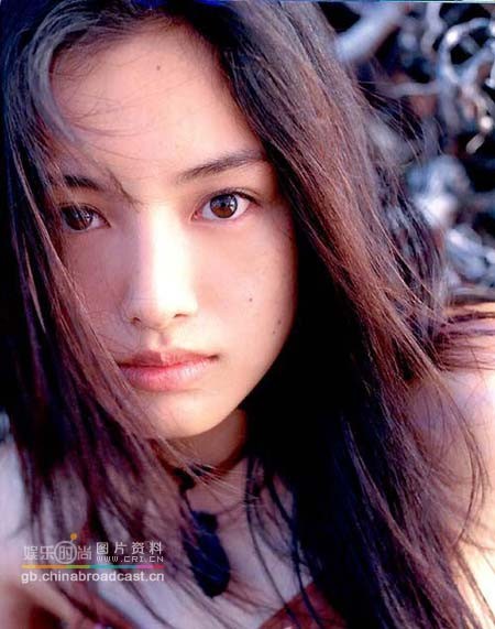 Sayaka Yamaguchi Fotoğrafı