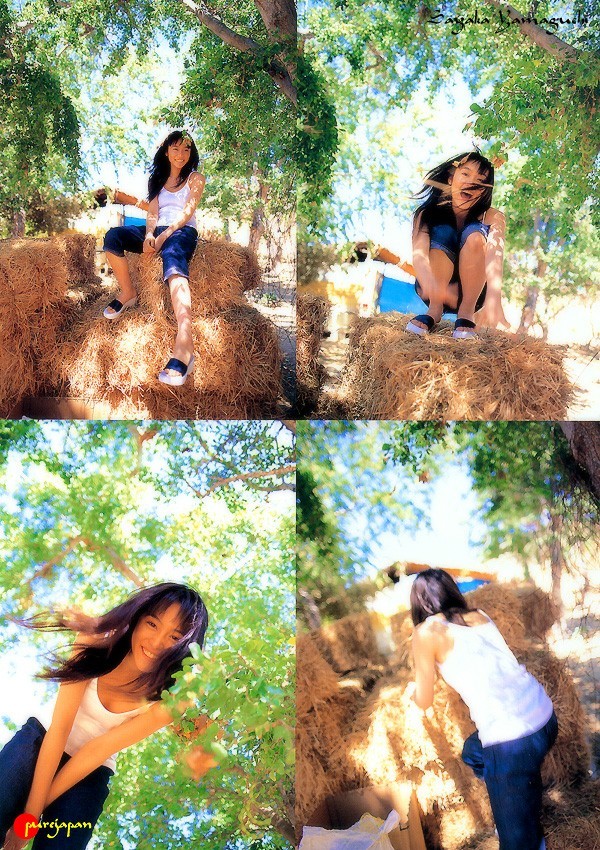 Sayaka Yamaguchi fotoğrafı