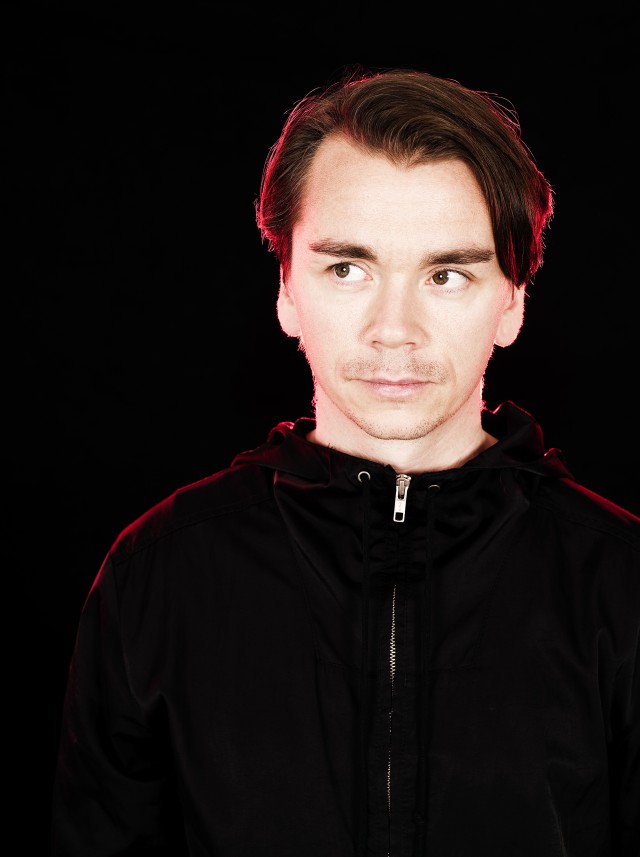 Emil Jensen fotoğrafı