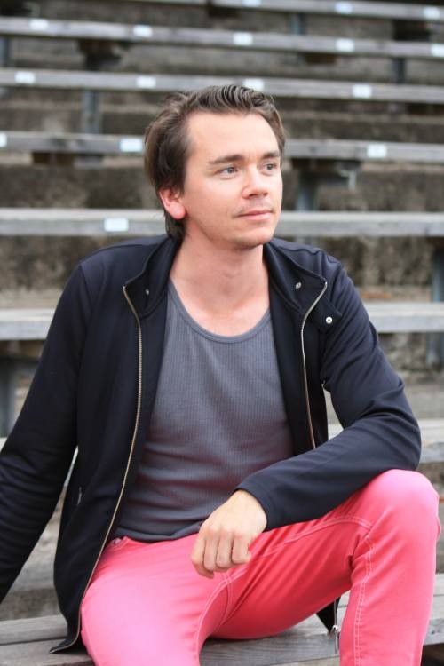 Emil Jensen fotoğrafı