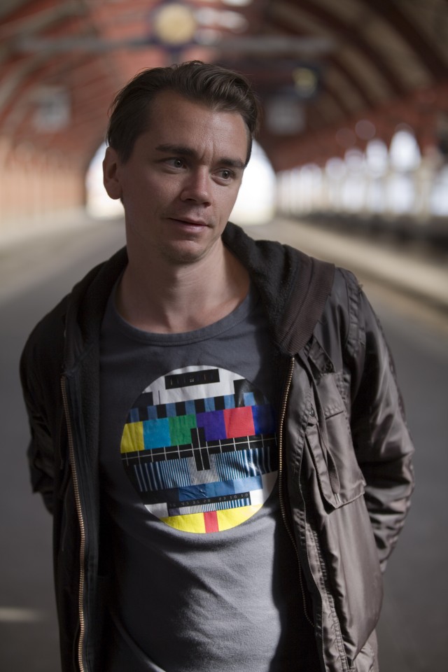 Emil Jensen fotoğrafı