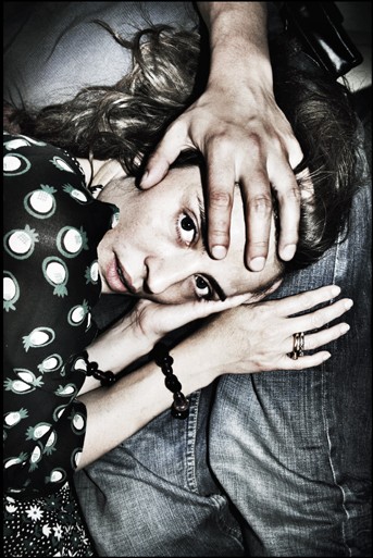 Amanda Ooms Fotoğrafı