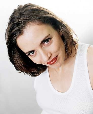 Amanda Ooms fotoğrafı