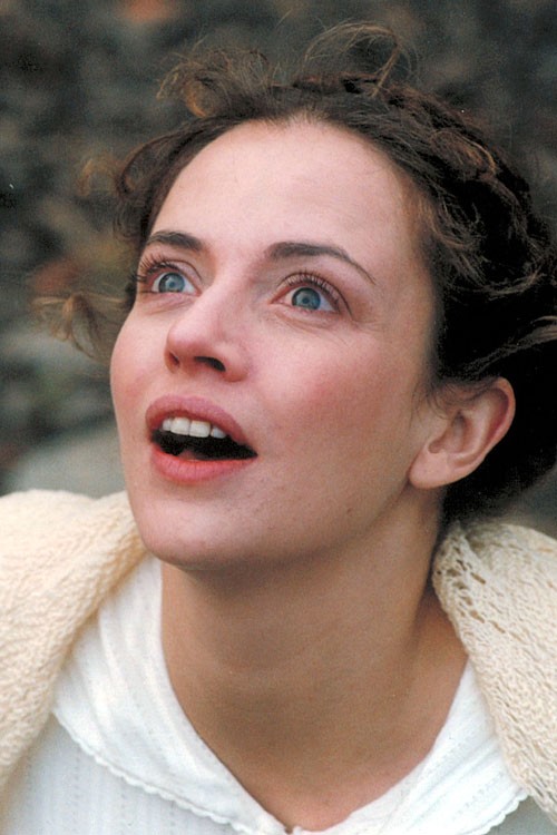 Amanda Ooms fotoğrafı