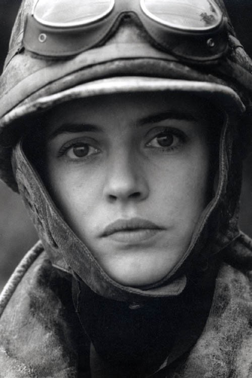 Amanda Ooms fotoğrafı