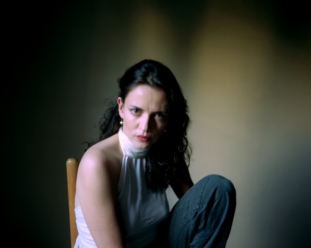 Amanda Ooms fotoğrafı