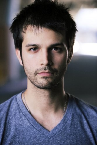 Tim Lacatena fotoğrafı