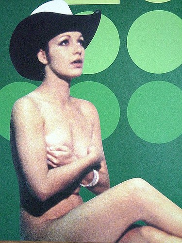 Catherine Spaak fotoğrafı