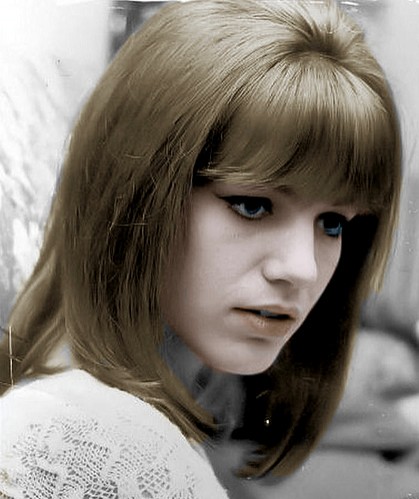 Catherine Spaak fotoğrafı