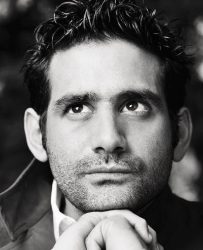 Odysseas Papaspiliopoulos fotoğrafı