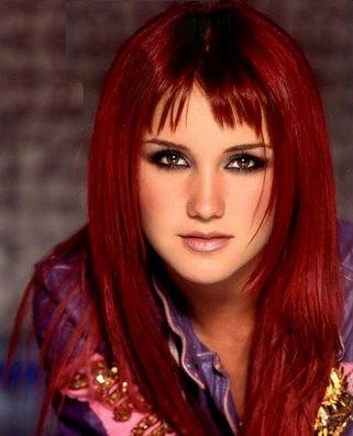 Dulce María fotoğrafı