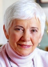 Marian Rees fotoğrafı