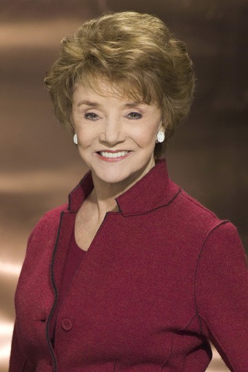 Peggy McCay fotoğrafı