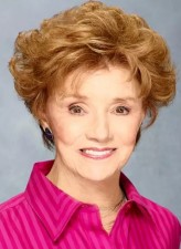 Peggy McCay fotoğrafı