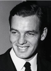 Sean Garrison fotoğrafı