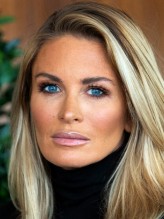 Carolina Gynning fotoğrafı