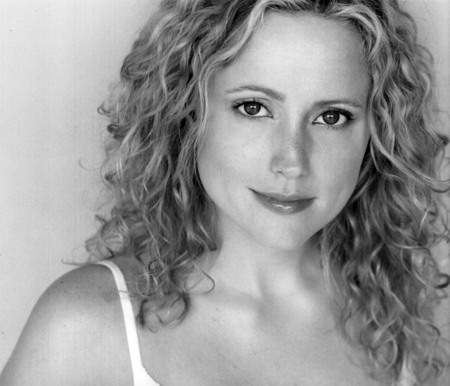 Annie Tedesco fotoğrafı