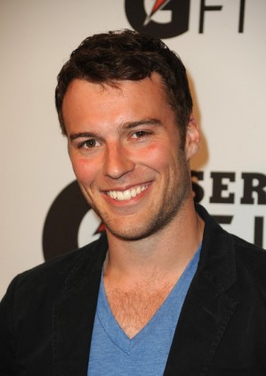 Peter Mooney fotoğrafı
