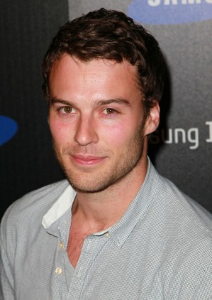 Peter Mooney fotoğrafı