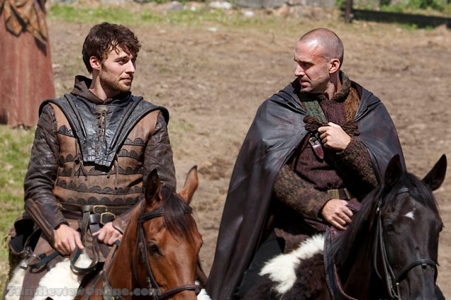 Peter Mooney Fotoğrafı