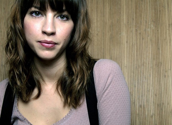 Danielle Kind Fotoğrafı