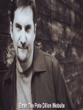 Peter Michael Dillon fotoğrafı
