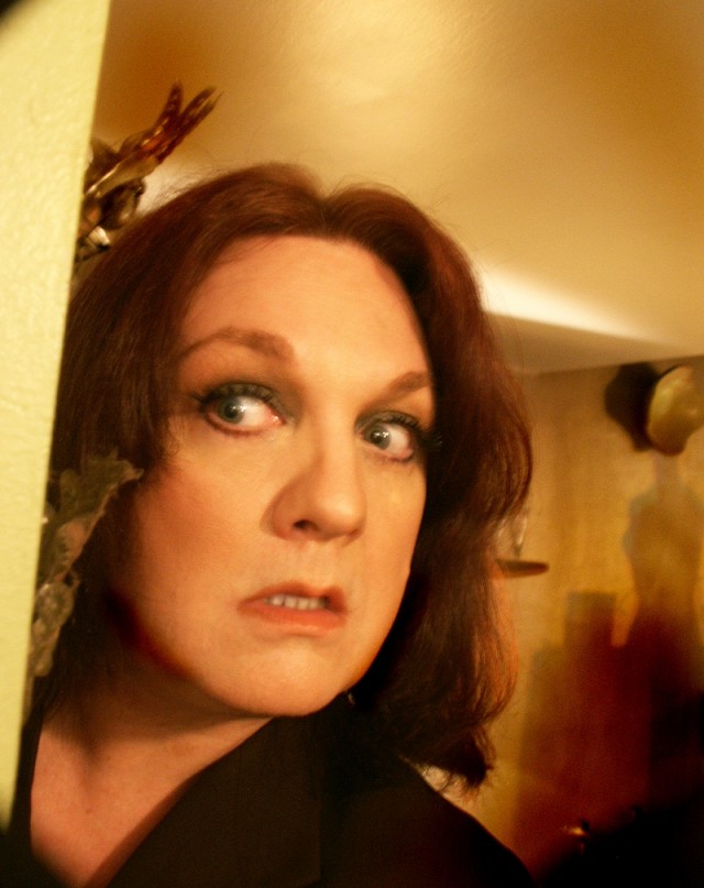 Alan Rowe Kelly fotoğrafı