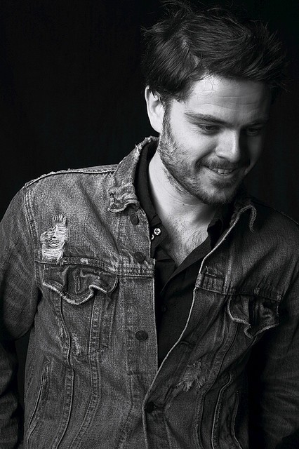 Richard Short fotoğrafı