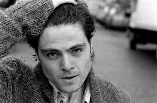 Richard Short fotoğrafı