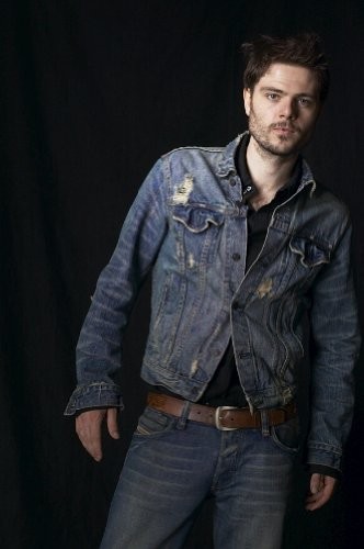 Richard Short fotoğrafı