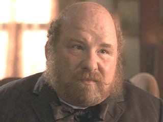 Gordon Masten fotoğrafı