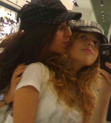 İpek Tugay fotoğrafı