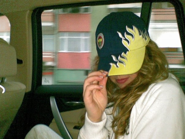 İpek Tugay fotoğrafı