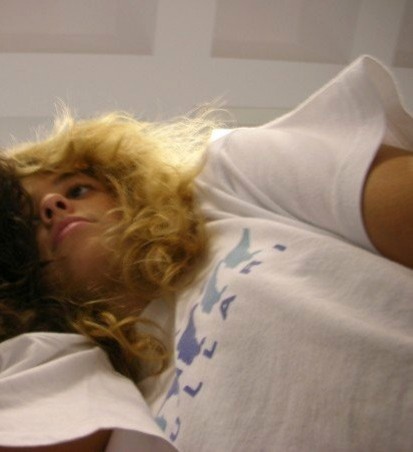 İpek Tugay Fotoğrafı