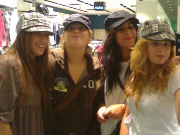 İpek Tugay Fotoğrafı