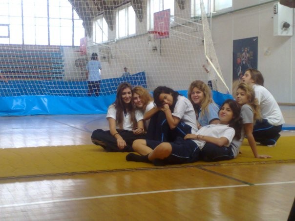 İpek Tugay Fotoğrafı