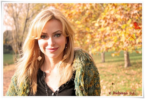 Chiara Sani fotoğrafı