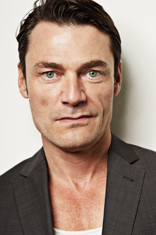 Stefan Weinert fotoğrafı