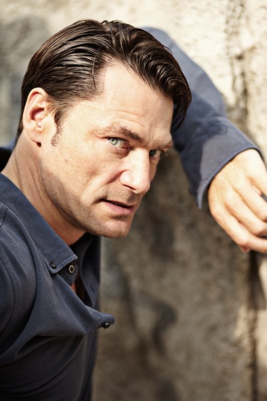 Stefan Weinert fotoğrafı