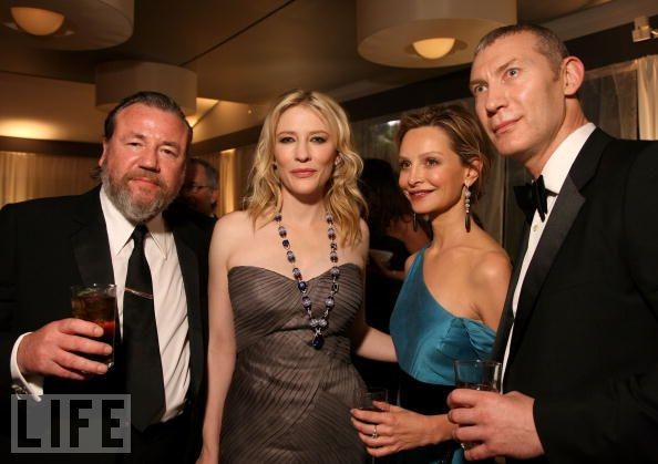 Igor Jijikine fotoğrafı