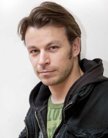 Peter Franzén fotoğrafı