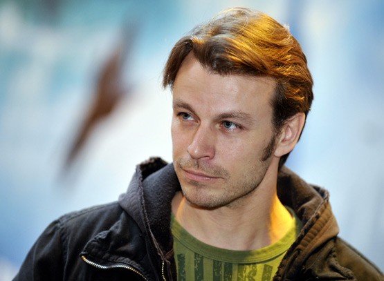 Peter Franzén Fotoğrafı