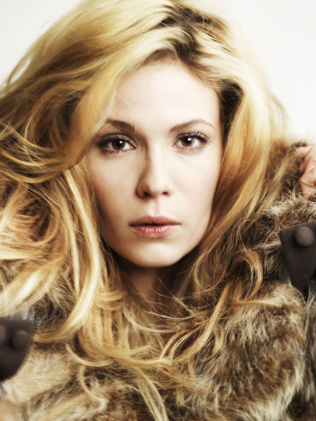 Pihla Viitala fotoğrafı